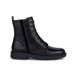 Bottine Cuir Geox Spherica EC1 Smo.Lea
