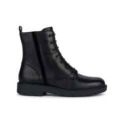 Bottine Cuir Geox Spherica EC1 Smo.Lea