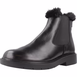 Geox modèle D Spherica Ec1 Noir
