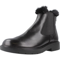 Geox modèle D Spherica Ec1 Noir