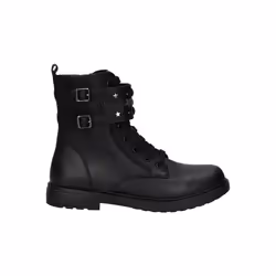 Bottes à Lacets Enfant Geox Eclair