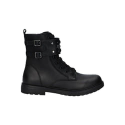 Bottes à Lacets Enfant Geox Eclair