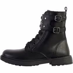 Bottes à Lacets Enfant Geox Eclair