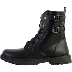Bottes à Lacets Enfant Geox Eclair