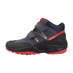 Geox modèle J New Savage Boy B A Bleu