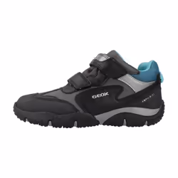 Geox modèle Jr Baltic Boy B Abx Noir - 34