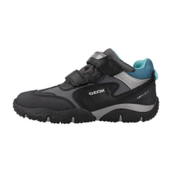 Geox modèle Jr Baltic Boy B Abx Noir - 34