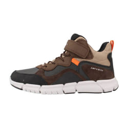 Geox modèle J Flexyper B. Marron
