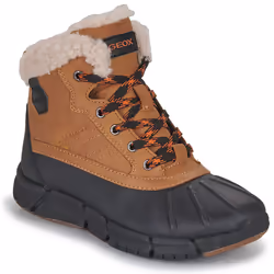 Geox modèle 154153 Marron