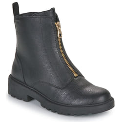 Geox modèle J Casey Girl Noir - 29