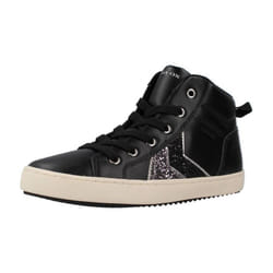 Geox modèle J Kalispera G. Noir