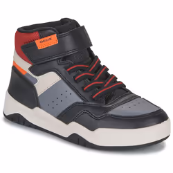 Baskets hautes jeune garçon Geox Perth