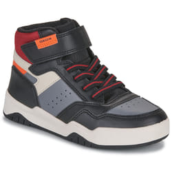Baskets hautes jeune garçon Geox Perth