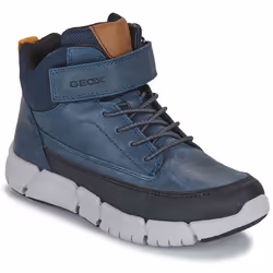 Geox modèle J Flexyper B. Bleu - 30
