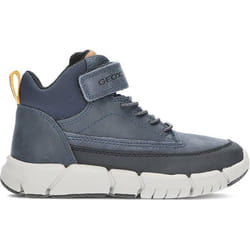 Geox modèle J Flexyper B. couleour Bleu