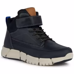 Geox J Flexyper B. Couleur Noir C9999 - 36