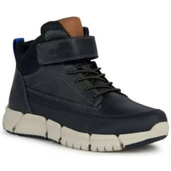 Geox J Flexyper B. Couleur Noir C9999 - 36