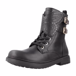 Geox modèle J Eclair Girl Noir - 34