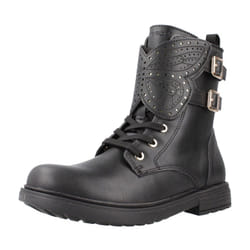Geox modèle J Eclair Girl Noir - 39