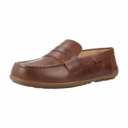Geox modèle J New Fast Boy Marron