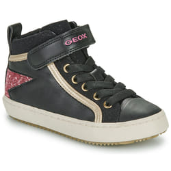 Sneakers Kalispera Synthétique Noir
