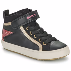 Sneakers Kalispera Synthétique Noir