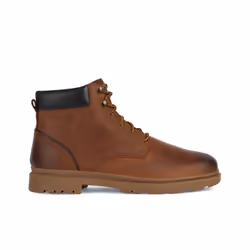 Bottine Cuir Geox Andalo