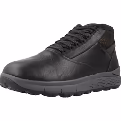 Geox modèle U Spherica 4x4 B Abx Noir