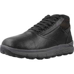 Geox modèle U Spherica 4x4 B Abx Noir