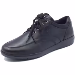 Basket Cuir Geox Leitan
