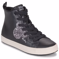 Geox modèle J Kalispera Girl Noir - 28