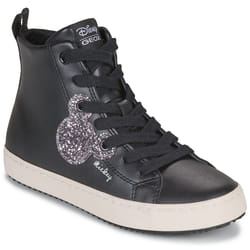 Geox modèle J Kalispera Girl Noir - 28