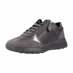 Geox modèle D Alleniee Gris
