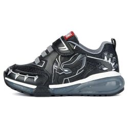 Geox modèle J Bayonyc B. Noir