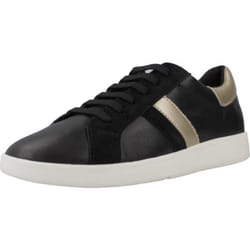 Geox modèle D Meleda Noir