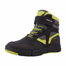 Geox modèle J Flexyper Boy B Abx Noir - 32