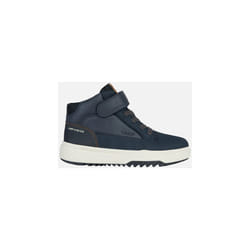 Geox modèle J Bunshee B. Bleu - 36