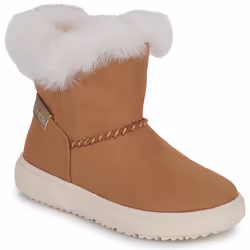 Bottes fille Geox Theleven
