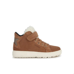Baskets bébé fille Geox Theleven - 24