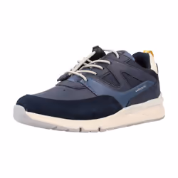 Geox modèle J Rooner B. Bleu