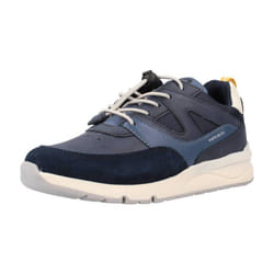 Geox modèle J Rooner B. Bleu