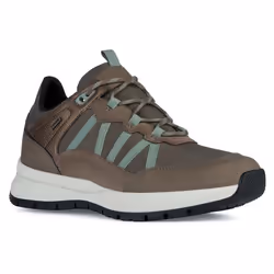 Geox modèle D Braies B Abx Marron