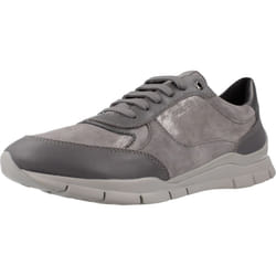 Geox modèle D Sukie Gris