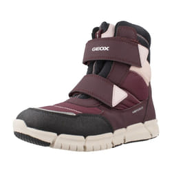 Geox modèle J Flexyper Girl B Ab Violet - 28