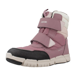 Geox modèle J Flexyper Girl B Ab Rose - 29
