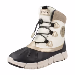 Geox modèle J Flexyper Girl B Ab Blanc - 29