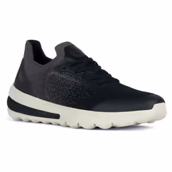 Geox modèle U Spherica Actif Noir