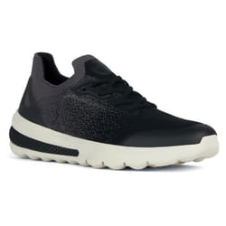 Geox modèle U Spherica Actif Noir