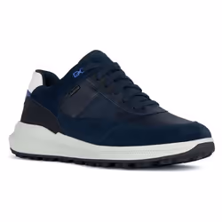 Geox modèle U36e0a 02285 Bleu