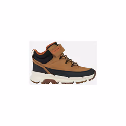 Bottines enfant Geox Flexyper Plus - 28